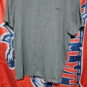 Calvin Klein Gray/Black Men's T-Shirt